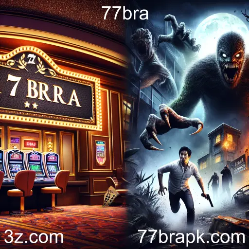 O Fascínio dos Jogos de Horror: Medo e Emoção em Cada Quadro