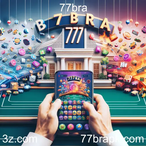 A Revolução dos Jogos Móveis: Entretenimento em Qualquer Lugar