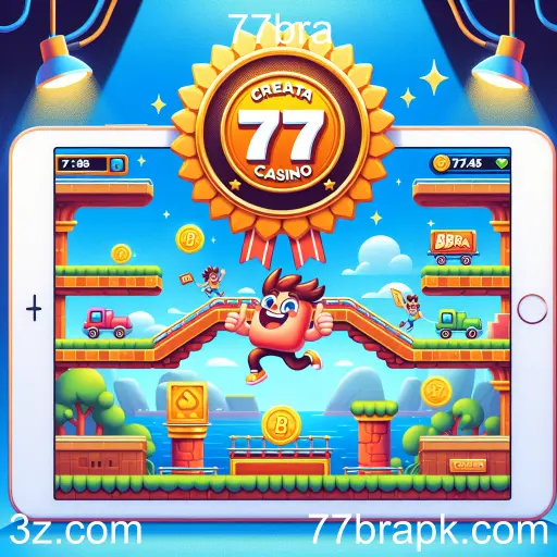 O Fascinante Mundo dos Jogos de Plataforma