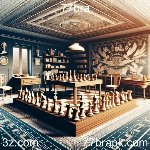 O Fascínio dos Jogos de Estratégia